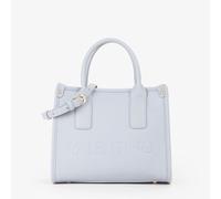 Valentino bolso bandolera Foxy Re Shopping Bag Polvere azul claro