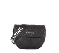 Valentino Bags Bolso con solapa Bigs Flap Bag Negro