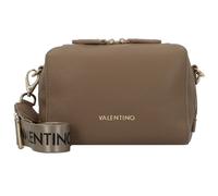 Valentino Pattie Crossover Bag Taupe/Multicolor