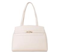 Valentino bolso shopper bolsa Fae Re Shopping Bag Ecru beige