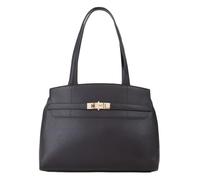 VALENTINO bolso shopper bolsa Fae Re Shopping Bag Nero negro