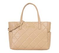 Valentino bolso shopper bolso bandolera Ocarina Shopping Bag Beige