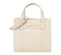 Valentino bolso shopper bolso de hombro AURY RE Shopping Bag Ecru crema