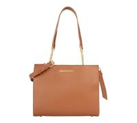 Valentino bolso shopper bolso de hombro Hira Shopping Bag Cuoio marrón