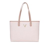 Valentino bolso shopper bolso de hombro Queen Re Shopping Bag Cipria/Multi rosa