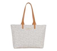 Valentino bolso shopper bolso de hombro Regina Re Shopping Bag Beige/Nature