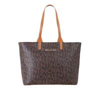Valentino Bags Bolso shopper Regina RE 38 cm Marrón