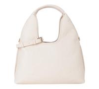 Valentino bolso shopper bolso de hombro Samba Re Shopping Bag Ecru crema