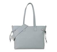 Valentino bolso shopper bolso de hombro Samba Re Shopping Bag Grigio gris