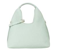 Valentino bolso shopper bolso de hombro Samba Re Shopping Bag Laguna turquesa