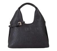 Valentino bolso shopper bolso de hombro Samba Re Shopping Bag Nero negro