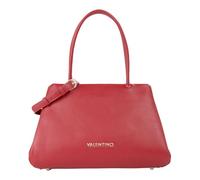 Valentino bolso shopper bolso de hombro West Re Shopping Bag Rosso Scuro rojo oscuro