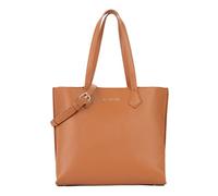 Valentino bolso shopper Fall Re Shopping Bag Cuoio marrón claro
