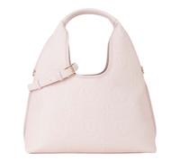 Valentino Samba Re Bolsa de hombro 35 cm rosa