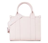 VALENTINO bolso Syria Re Shopping Bag Cipria