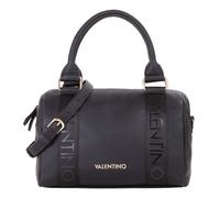 Valentino Bags Twig Re Bolso de mano negro, imitación de cuero, mujer