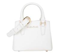 Valentino Zero Re Mini Shopping Bag Bianco