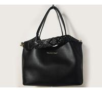 Valentino bolso de hombro bolso shopper Aleksandra Shopping Bag Nero negro