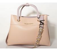 Valentino bolsos ALEXIA bolso cipria/lilla borse a mano VBS5A802 Shopping 35x...