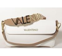 Valentino bolsos ALEXIA bolso VBS5A804 blanco cuoio Borse a Spalla 24 x 14 x ...