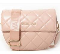 Valentino bolsos BIGS bolso VBS3XJ02MAT cipria borse a spalla Pattina 25x19x8 cm