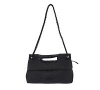 Valentino Bolsos de mano, bandolera mujer modelo priscilla negro, Negro