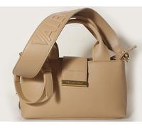 Valentino bolsos DIONE RE bolso VBS9U806 beige borse a mano 25 x 14 x 9 cm