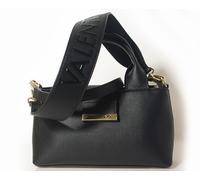 Valentino bolsos DIONE RE bolso VBS9U806 nero borse a mano 25 x 14 x 9 cm