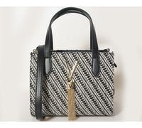 Valentino bolsos DIVINA VERANO bolso VBS9XI15S nero multi borse a mano 20x16x...