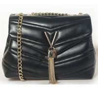 Valentino bolsos PRIVILEGE bolso VBS8DN09 nero borse a spalla FLAP BAG 24x18x...