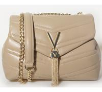 Valentino bolsos PRIVILEGE bolso VBS8DN10 beige borse a spalla FLAP BAG 24x18...