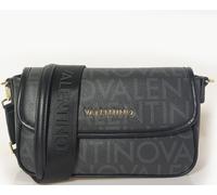 Valentino bolsos REGINA RE VBS9IS09 nero borse a spalla Flap Bag 25 x 15 x 9 cm