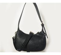 Valentino bolsos SAMBA RE bolso VBS8ZG13 nero borse a spalla Hobo Bag 21 x...