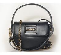 Valentino bolsos WANNABE RE VBS9DL10 nero borse a mano FLAP BAG 19 x 13 x 7 cm