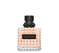 Donna Born In Roma Coral Fantasy 100 ml VALENTINO Eau de Parfum Perfumes Mujer.