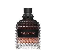 Valentino Born in Roma Coral Eau de Toilette 100ML