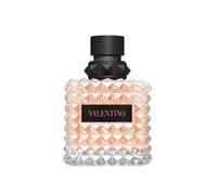 Donna Born In Roma Coral Fantasy 100 ml VALENTINO Eau de Parfum Perfumes Mujer.