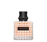 Donna Born In Roma Coral Fantasy 30 ml VALENTINO Eau de Parfum Perfumes Mujer.