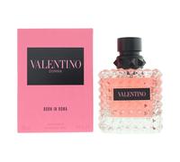 VALENTINO DONNA BORN IN ROMA eau de parfum vaporizador 100 ml