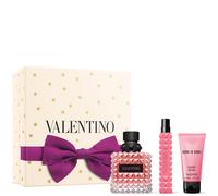 Valentino Born in Roma Donna Eau de Parfum 100ml Gift Set
