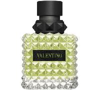 VALENTINO DONNA BORN IN ROMA GREEN STRAVAGANZA eau de parfum vaporizador 50 ml