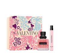 VALENTINO Born in Roma Pink Eau De Parfum Estuche - 50 ML Eau de Parfum Perfumes Mujer