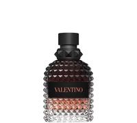 Valentino Born in Roma Uomo Coral Eau de Toilette for Him 50ml