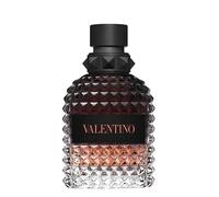 Uomo Born In Roma Coral Fantasy 50 ml VALENTINO Eau de Toilette Perfumes Hombre.
