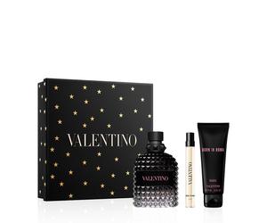 VALENTINO Born In Roma Uomo Eau de Toilette Estuche - 100 ML Eau de toilette Perfumes Hombre