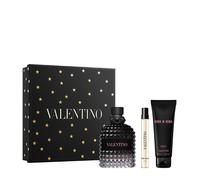 VALENTINO UOMO BORN IN ROMA ESTUCHE 3 pz