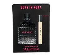 Valentino Born in Roma Uomo Set de Regalo