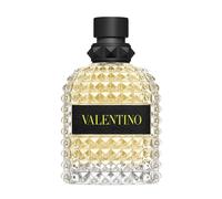 100ml Valentino Uomo Born In Roma Yellow Dream Eau de Toilette