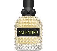 VALENTINO UOMO BORN IN ROMA YELLOW DREAM eau de toilette vaporizador 100 ml