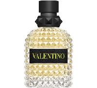 Valentino Uomo Born Roma Spray Perfume 50ml